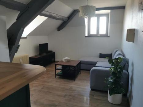 Apt Cozy Refait A Neuf A 5Min Du Centre Ville Saint-Hilaire-du-Harcouët 외부 사진